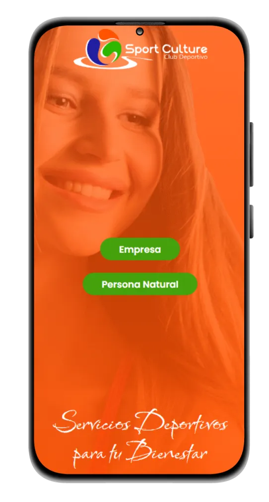 App Sport Culture