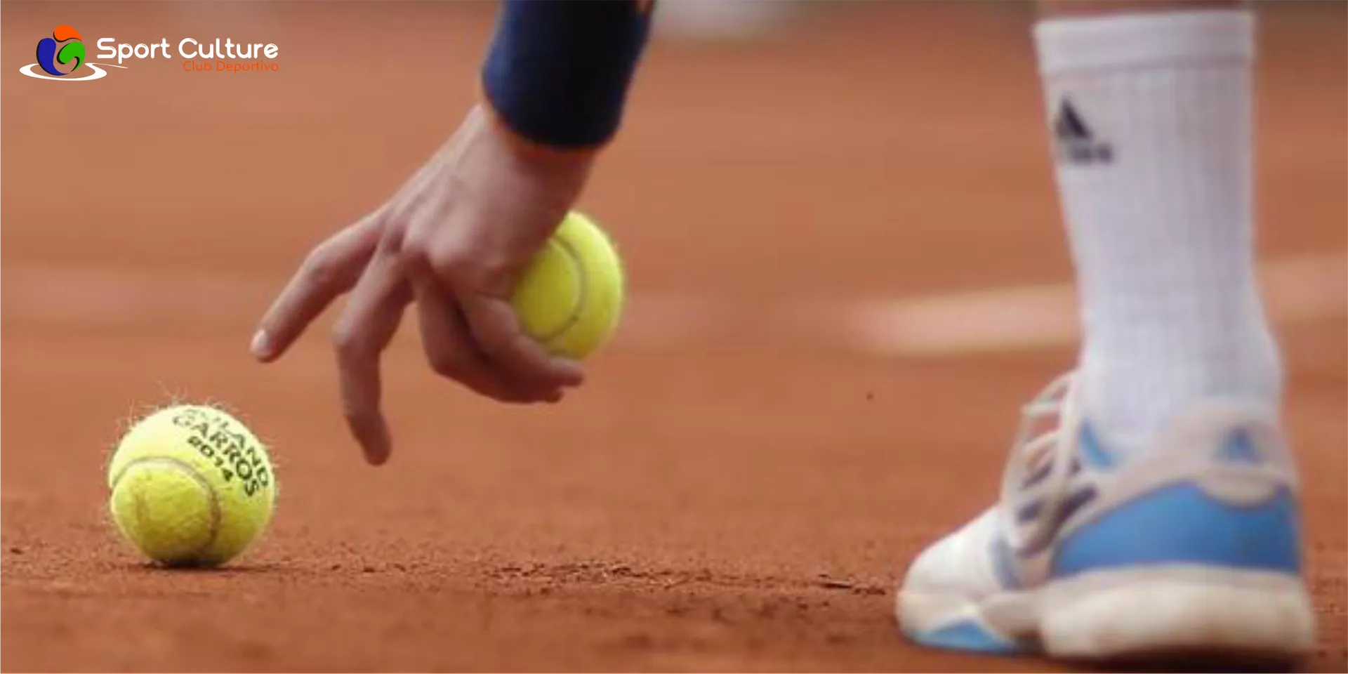 Boleador Tenis