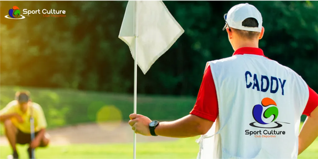 Caddies Sport Culture