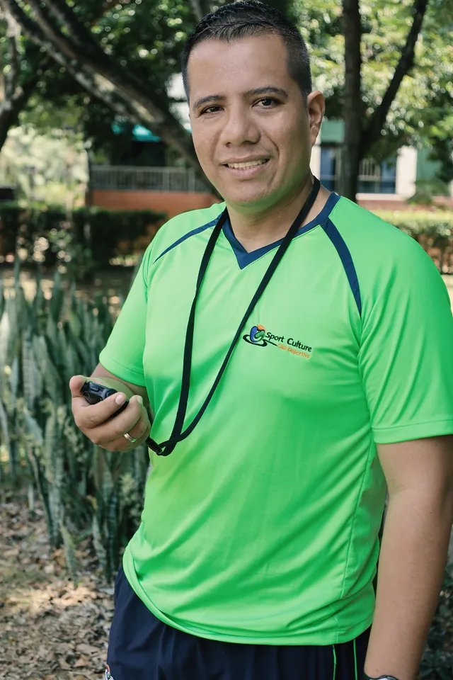 HAROL GÓMEZ