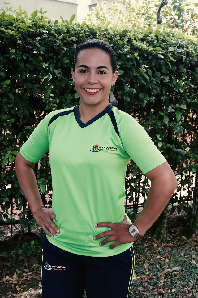 MELIZA SANTIAGO