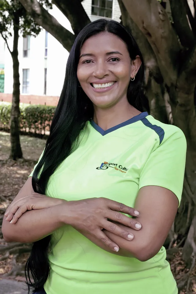 NANCY FLOREZ