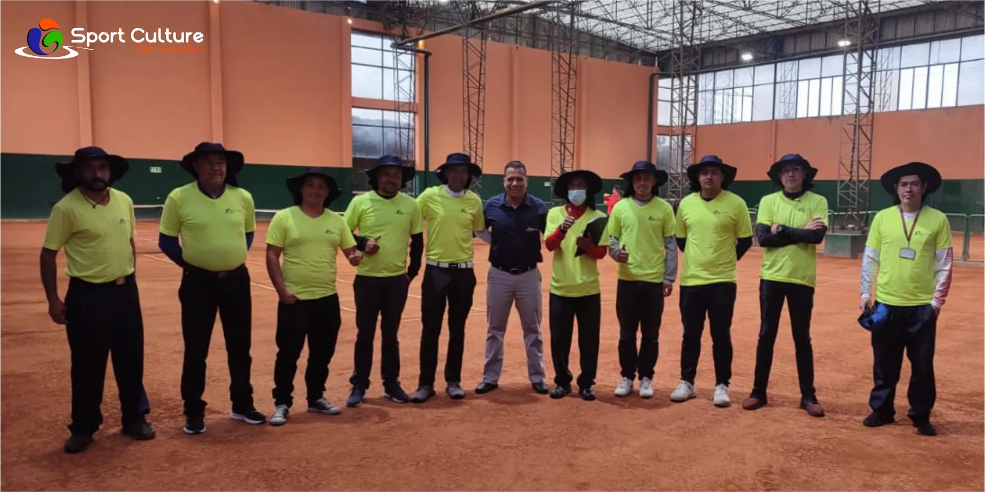 Sport Culture 1