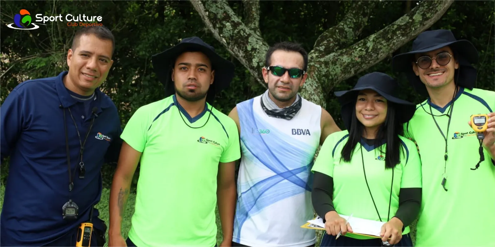 Equipo Sport Culture